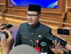 WFH Sektor Pendidikan, Aries Agung Paewai: Ada Usulan Daring Cukup Sekali Dalam Sepekan