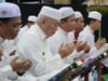 Gubernur Kalsel H Muhidin Gelar Khataman Al-Qur’an Bersama Pejabat Pemprov di Kediaman Pribadi