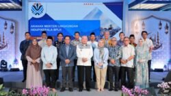 Menteri LH Dukung Gubernur Muhidin, Dorong Kalsel Jadi Provinsi Unggulan Pengelolaan Sampah