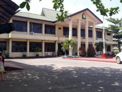 Sidang Perkara Elbaraka Berlanjut, Kuasa Hukum Soroti Administrasi, Anggia Minta Proses Tetap Tuntas