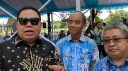 DERMAGA PASAR TERAPUNG KALSEL RESMI HADIR DI TMII, PERKUAT IDENTITAS BUDAYA BANUA