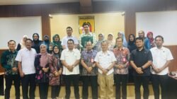 Pansus I DPRD Banjarbaru Bersama BNNK Banjarbaru Bahas Revisi Perda Narkoba, Dorong Fasilitas Rehabilitasi