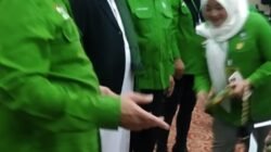 Partai PKB Laksanakan Muscab Se Kota Medan bertempat di hotel Madani