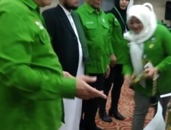 Partai PKB Laksanakan Muscab Se Kota Medan bertempat di hotel Madani