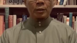 Tolak Aksi Gangster Tokoh Agama Batola Imbau Generasi Muda Ikut Jaga Situasi Aman