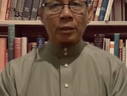 Tolak Aksi Gangster Tokoh Agama Batola Imbau Generasi Muda Ikut Jaga Situasi Aman