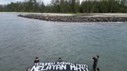 Rakyat Sumatera Layangkan Surat Kedua Untuk Prabowo, Terkait PLTU Batubara