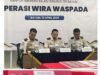 Operasi Wira Waspada 2026, Imigrasi Kelas 1 Batam Amankan 6 WNA Langgar Izin Tinggal