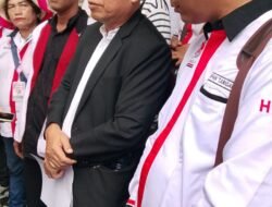Lamsiang Sitompul Tancap Gas, Dugaan Penistaan Agama Dibawa ke Ranah Hukum