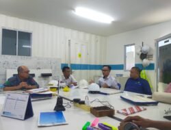 Dugaan penyempitan alur laut oleh PT OKP, mendapat sorotan KPSB Tanjung Uma dan Anggota DPRD Kepri 