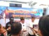 Halal Bihalal Lombok Sasak Sehati, Perkuat Silaturahmi dan Lestarikan Budaya di Banjarbaru Dengan Hiburan Gendang Beleq