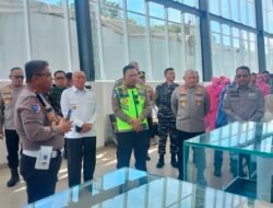 Peresmian SDC Polda Kalsel, Kapolda: Dorong Budaya Tertib Lalu Lintas dan Tekan Angka Kecelakaan Berkendara