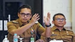 Godfried Lubis sebut kinerja walikota Rico waas ‘ Gagal’