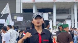 Satu Tahun Pemerintahan Seluma: HIMASEL Sampaikan Banyak Catatan