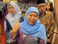 Khofifah Sebut 98,33 Persen Indikator LKPJ Gubernur 2025 Tercapai Jawa Timur