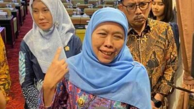 Khofifah Sebut 98,33 Persen Indikator LKPJ Gubernur 2025 Tercapai Jawa Timur