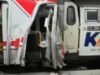 Berikut Kronologi Insiden KA Argo Bromo Anggrek Tabrak KRL di Stasiun Bekasi Timur