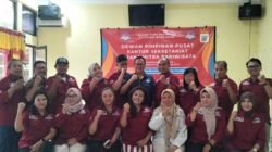 HARLAH KE 7 BALI, ASMIPA PANITIA RAPAT KOORDINASI PEMANTAPAN