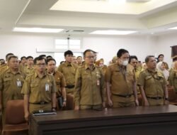 Forum RKPD 2027, Pemprov Kalsel Tekankan Program Tepat Sasaran dan Terintegrasi