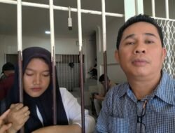 Kasus Refpin: Sebuah Harapan pada Ketokan Palu Hakim oleh Elfahmi Lubis