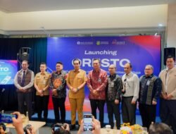 Permudah Pembayaran Pajak Restoran, BI Sumut bersama Pemkot Medan Luncurkan QResto