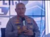 Kapolda Kalsel Tanggapi Soal Antrean SPBU, Anggota Polri  Terlibat Pungli Akan Ditindak Tegas