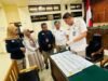 BNNK Banjarbaru Tes Urine Pegawai Pengadilan Negeri Martapura, Ini Hasilnya