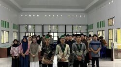 75 Peserta Ikut Mendaftar Pelaksanaan LK I HMI Komhum UNIB