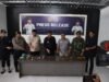 BNNK Banjarbaru Dan Lapas Karang Intan Gelar Razia Gabungan, Deteksi Dini Peredaran Narkoba