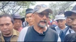 Soroti Dugaan Penimbunan Bio Solar, Babeh Aldo: Hilangkan Preman, Pungli, Dan Jual Beli Kartu