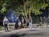 Respon  Cepat Isu Begal Viral, Polsek Martapura Barat Intensifkan Patroli Bersama Warga