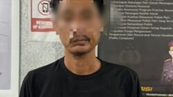 Dugaan Lakukan Pungli Solar Subsidi, Juru Parkir SPBU Trikora Diamankan Satgas BBM Polres Banjarbaru