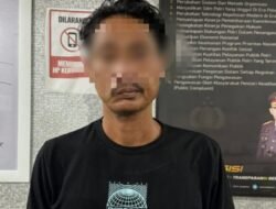 Dugaan Lakukan Pungli Solar Subsidi, Juru Parkir SPBU Trikora Diamankan Satgas BBM Polres Banjarbaru