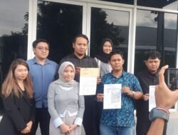 Dugaan Kasus Bullying Pelajar Banjarbaru Merebak, Kuasa Hukum Soroti Opini Liar