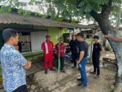 Ditreskrimum Polda Kalsel Gencar Pantau SPBU, Tindak Tegas Premanisme dan Pungli