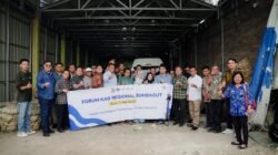 KPwBI Provinsi Sumut Selenggarakan Forum KAD Regional SUMBAGUT