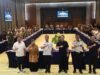 Imigrasi Batam Perkuat Sinergi Pengawasan Orang Asing Melalui Rapat TIMPORA 2026 