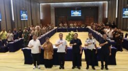 Imigrasi Batam Perkuat Sinergi Pengawasan Orang Asing Melalui Rapat TIMPORA 2026 