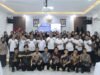 Peserta Magang Batch II Lapas Batam Presentasikan Beragam Inovasi Kreatif