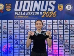 Karateka Polda Kalsel Bersinar di Kejuaraan Nasional, Borong Emas dan Perunggu di Semarang