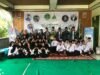 EMPAT PILAR JAM’IYAH DI BUMI MULTI ETNIS BENGKULU TENGAH