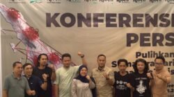 Deklarasi Andalas Sampaikan 8 Poin Tuntutan Kepada 9 Gubernur Sumatera Terkait Krisis Ekologis 