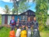 Upaya Pelestarian HL Bukit Sanggul, GPA Gendong Adventure Lakukan Explore the Tropical Rainforest Sumatra