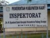 Diduga Selingkuh dengan Rekan Kantor, Oknum ASN dan CPNS di Kaur Terancam Sanksi Berat?