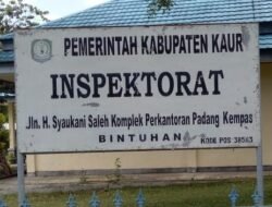 Diduga Selingkuh dengan Rekan Kantor, Oknum ASN dan CPNS di Kaur Terancam Sanksi Berat?