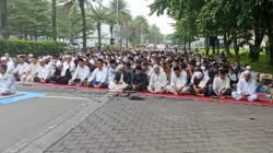 Idul Adha Sebagai Momentum Pendidikan Kemanusiaan dan Solidaritas Umat