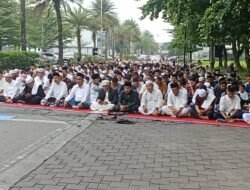 Idul Adha Sebagai Momentum Pendidikan Kemanusiaan dan Solidaritas Umat