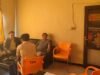 PJT Datangi Polres Kaur Koordinasi Terkait Pencemaran Nama Baik; Isu Viral Dugaan DPO dan Pencabulan Diduga Kuat Hoaks