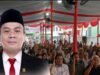 Pembinaan Ideologi Pancasila, Zulkarnaen SKM Tekankan Pentingnya Menjaga Jati Diri Bangsa