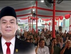 Pembinaan Ideologi Pancasila, Zulkarnaen SKM Tekankan Pentingnya Menjaga Jati Diri Bangsa
